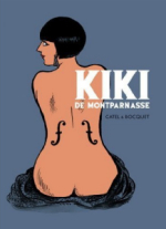 Illustration for article titled Graphic novels & art-comics—June 2012